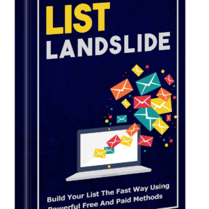 List Landslide